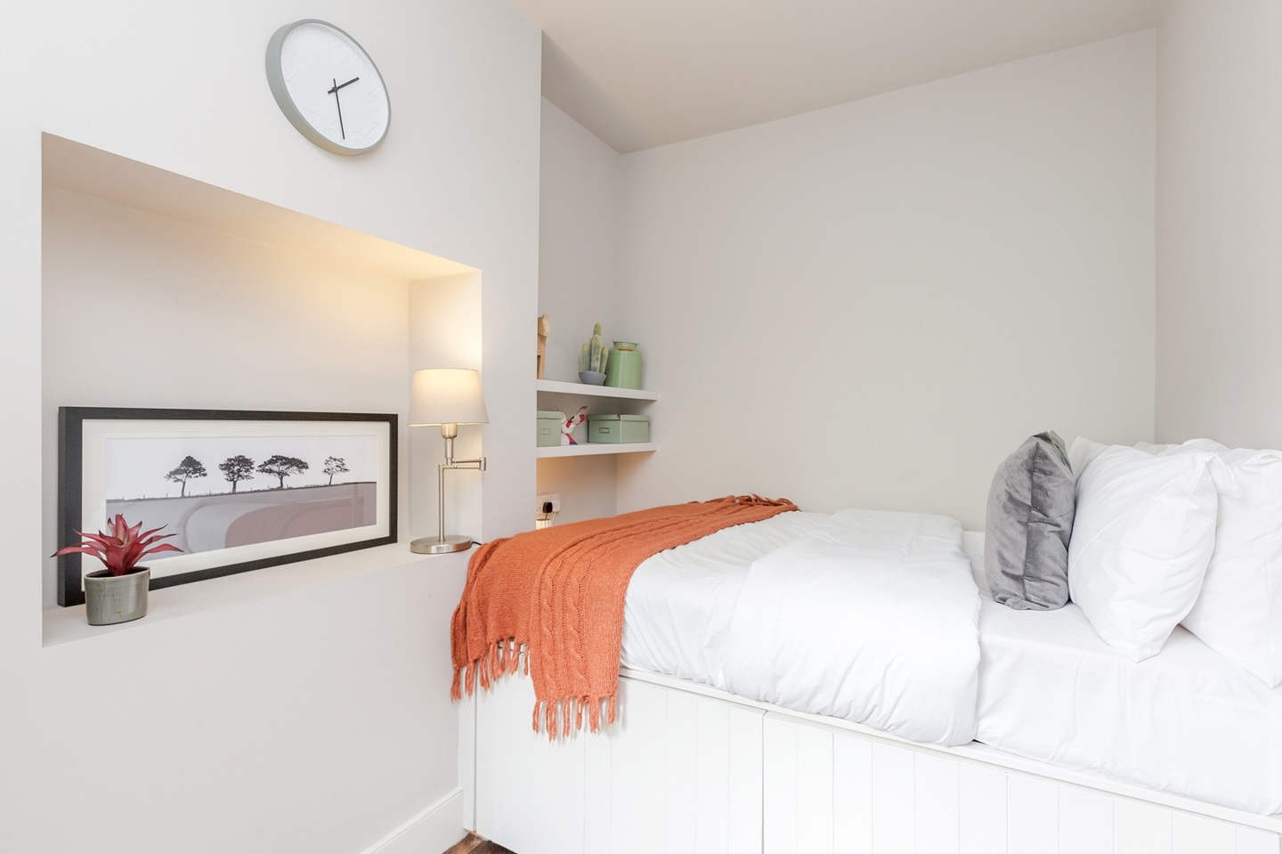 Additional image 23 of 2 Bed Flat, Fentiman Road, SW8, N1 7GU