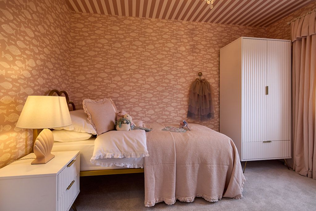 Additional image 9 of 3 bed semi-detached house for sale"The Drayton" at Soothill Lane, Batley WF17