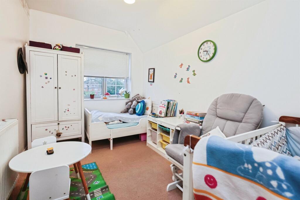 Additional image 15 of Prestwood Road, Weoley Castle, BIRMINGHAM