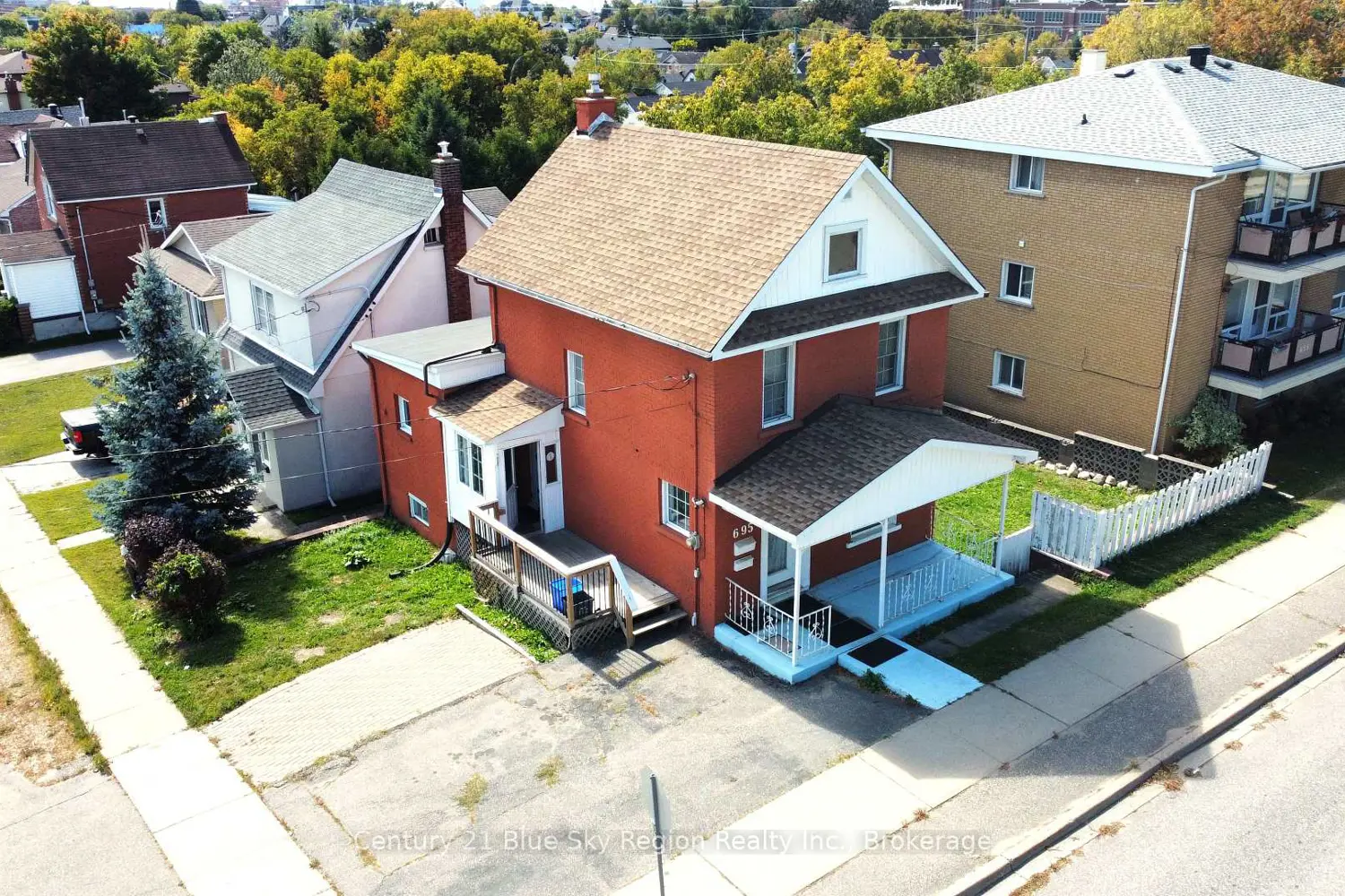 Additional image 3 of 695 High Street