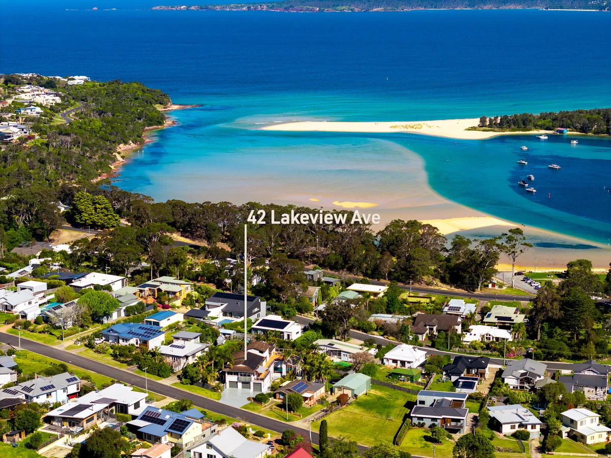 Additional image 2 of 42 Lakeview Avenue, Merimbula NSW 2548