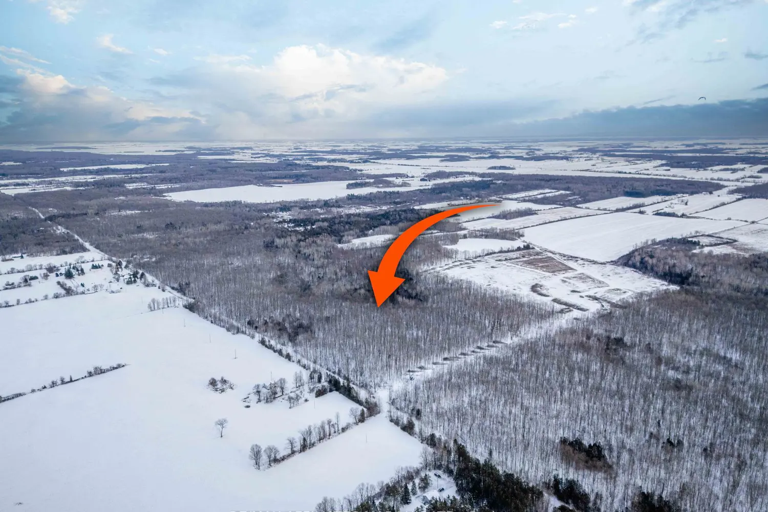 Additional image 6 of Lot Concession 10 Road