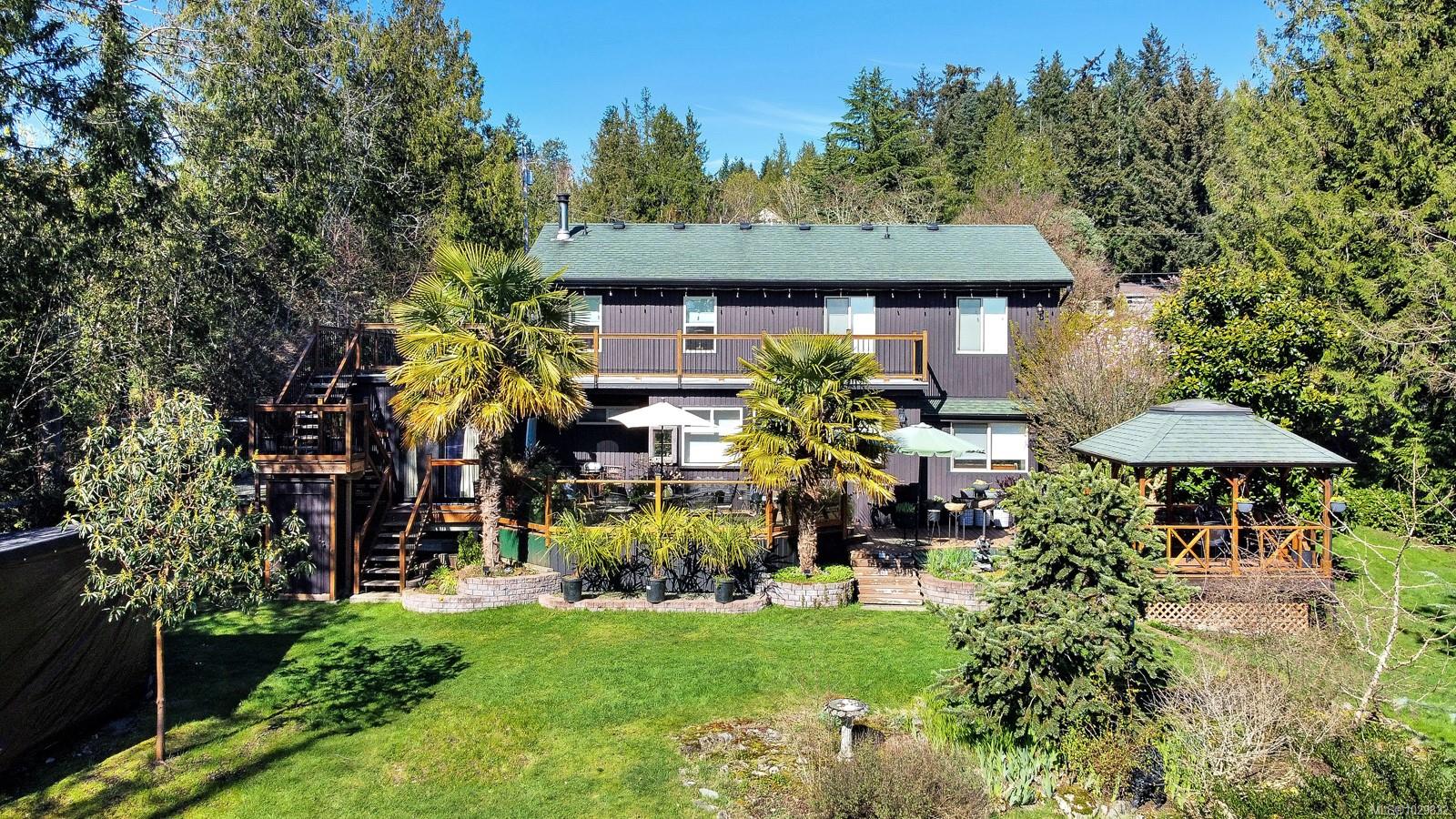 Additional image 2 of 11007 Cedar Lane, North Saanich, BC, V8L 5R1