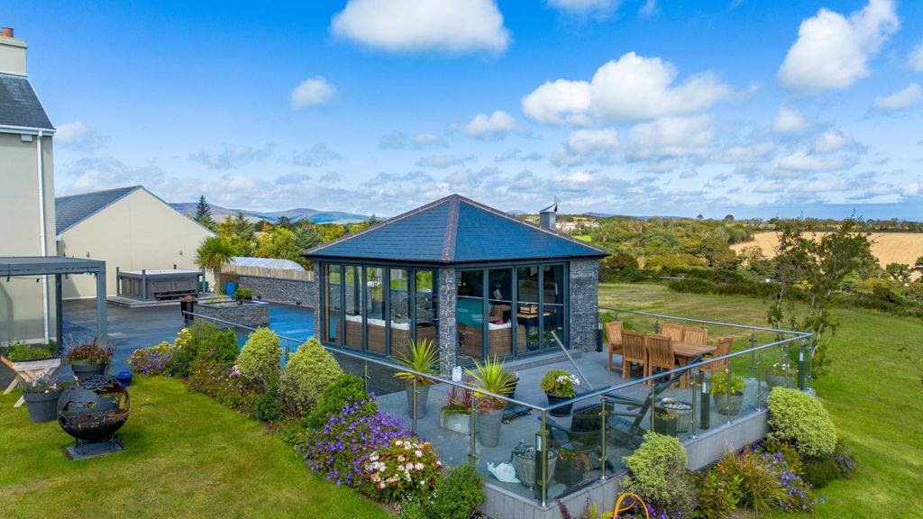 Additional image 3 of 4 bed detached house for saleHigh Bank, Knock Froy Road, Santon IM4