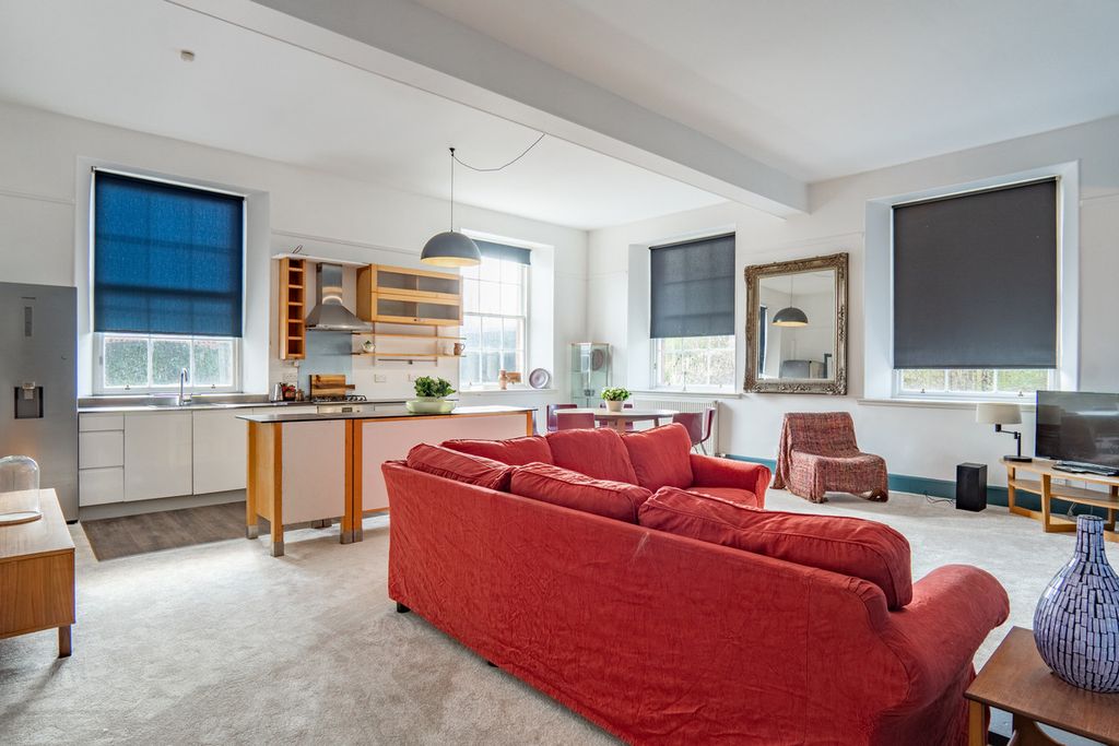 2 bed flat for saleNess Road, Fortrose IV10 photo 4