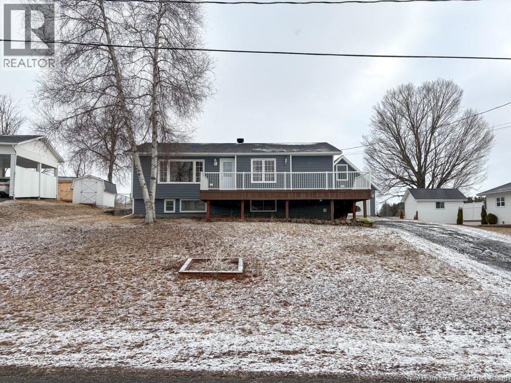 222 Neilson Street, Woodstock, NB, E7M2H9