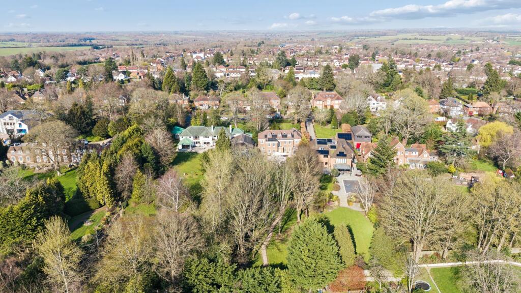 Additional image 29 of Marshals Drive, St. Albans, AL1