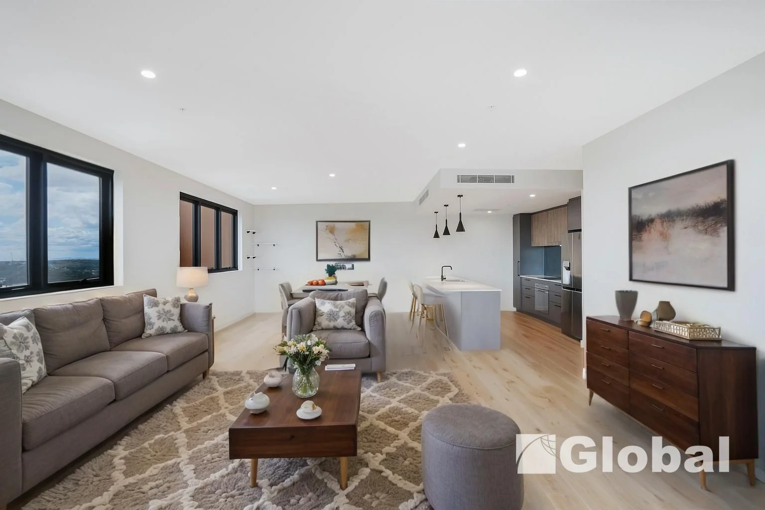 Additional image 5 of 1601/02 Charles Street, Charlestown NSW 2290