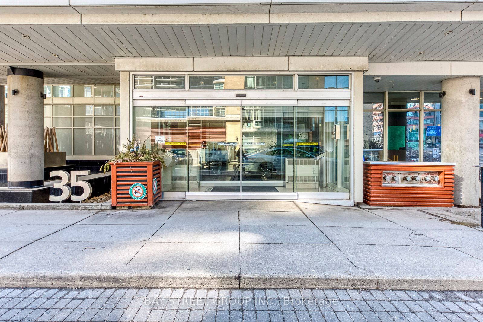 Additional image 3 of 3912-35 Mariner Terrace, Toronto, ON, M5V 3V9