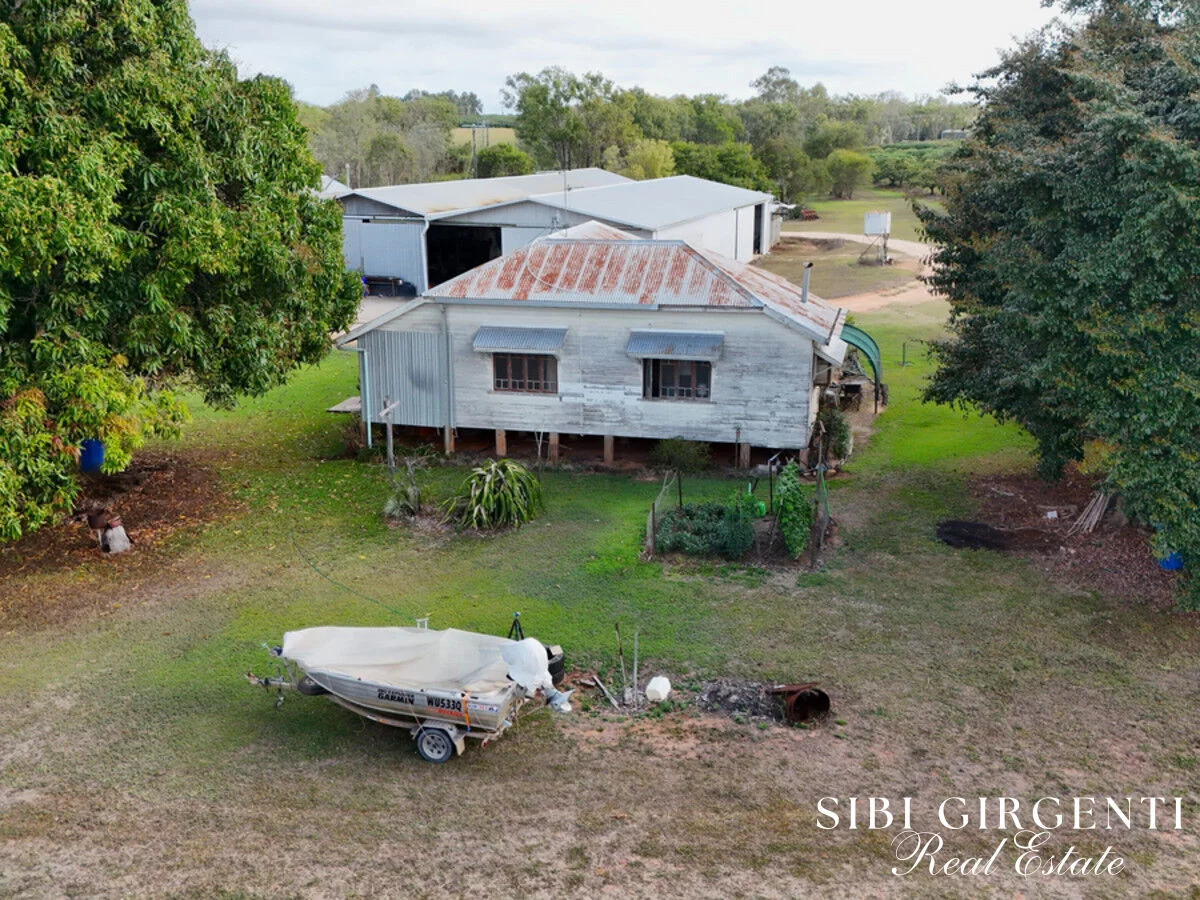 Additional image 10 of 44 Carman Road, Paddys Green QLD 4880