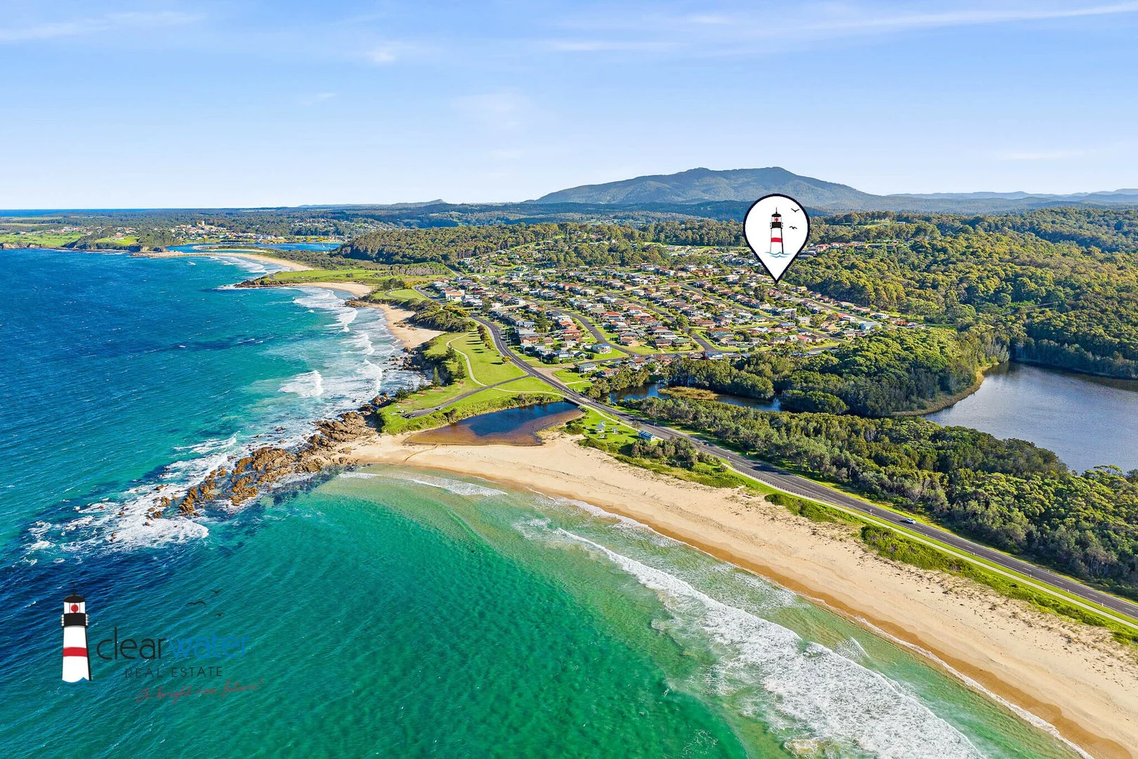 33 Montague Ave, Kianga NSW 2546