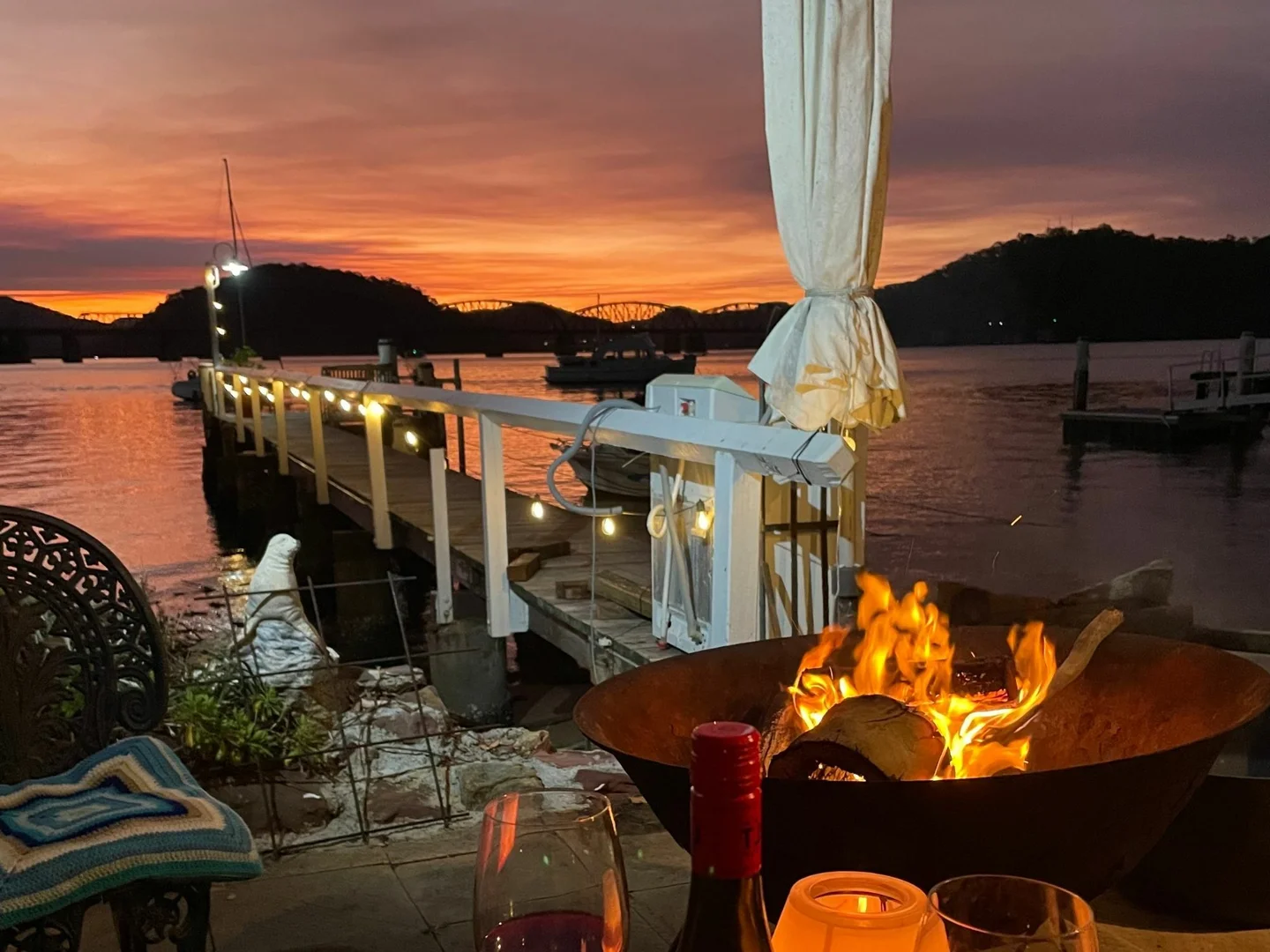 Additional image 11 of 60 Riverview Ave, Dangar Island NSW 2083