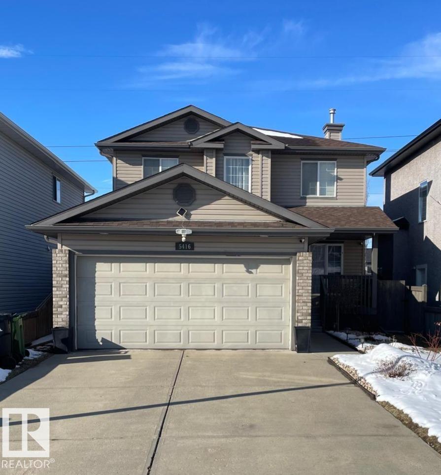 Additional image 2 of 5416 162b Avenue NW, Edmonton, AB, T5Y0G2