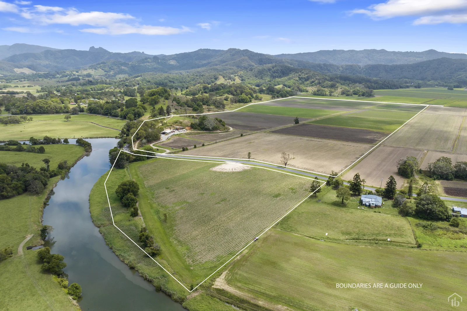 Additional image 10 of 193 Dulguigan Road, Dulguigan NSW 2484