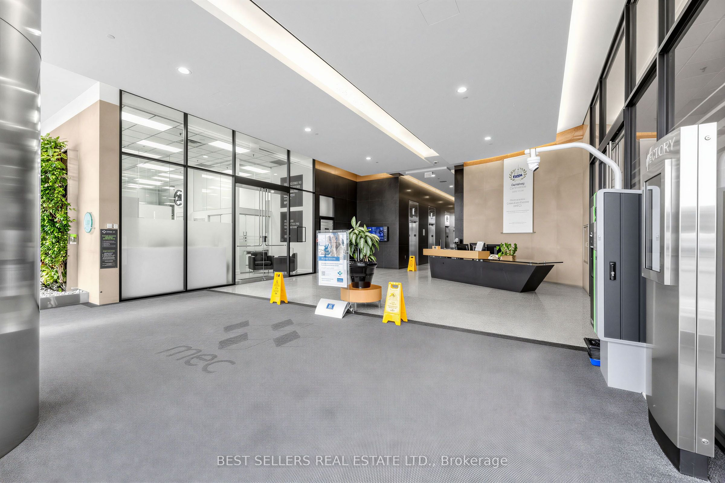 Additional image 5 of 150-4 Robert Speck Parkway, Mississauga, ON, L4Z 1S1