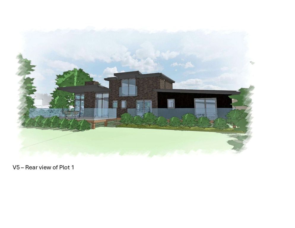 Additional image 22 of Land for saleRucklers Lane, Kings Langley, Hertfordshire WD4