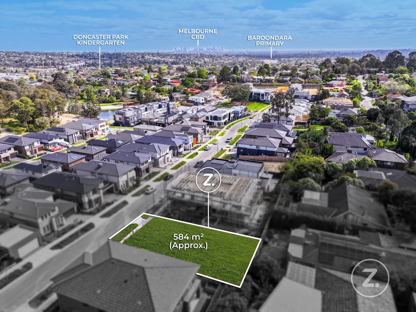 Additional image 11 of 6 Penfolds Rise, Doncaster VIC 3108