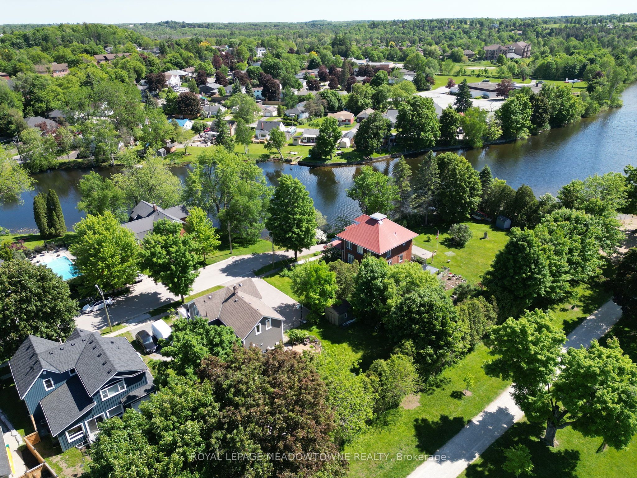 Additional image 2 of 87 Lake Avenue, Halton Hills, ON, L7J 1G1