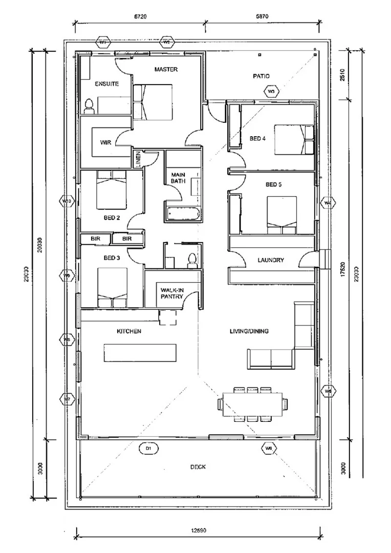 Additional image 10 of 106 Anderson Lane, Cowra NSW 2794