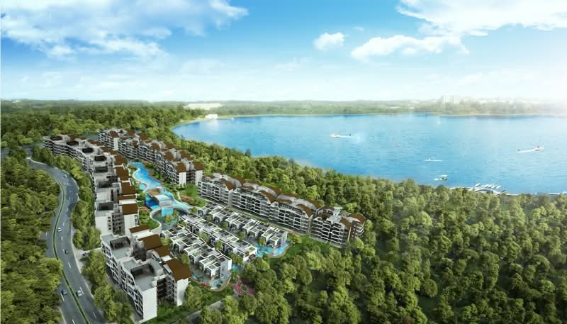 Additional image 16 of Bedok Reservoir Road