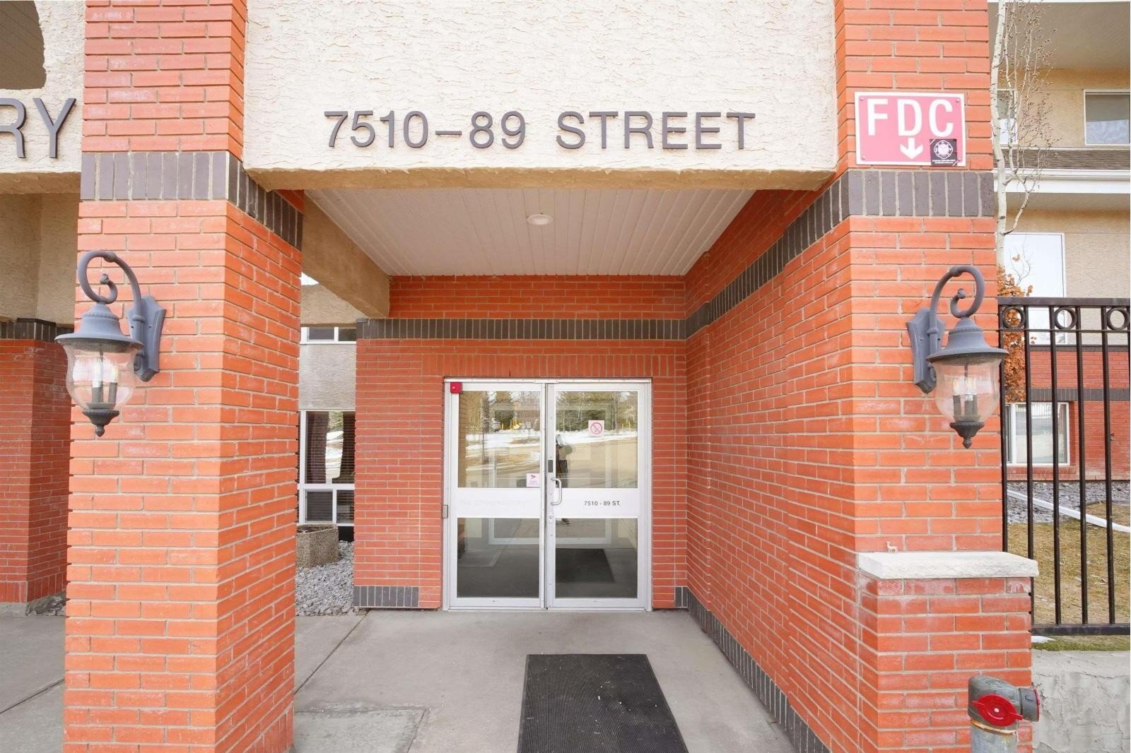 Additional image 7 of 225-7510 89 Street NW, Edmonton, AB, T6C0X5