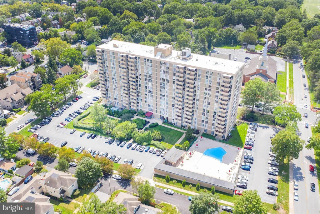 2401 Pennsylvania Avenue Unit 1406, Wilmington, DE 19806