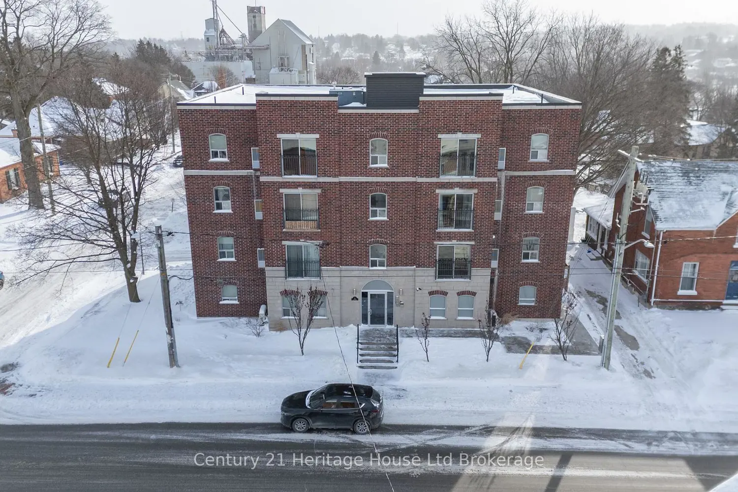 Additional image 2 of 34 Brock Street 201