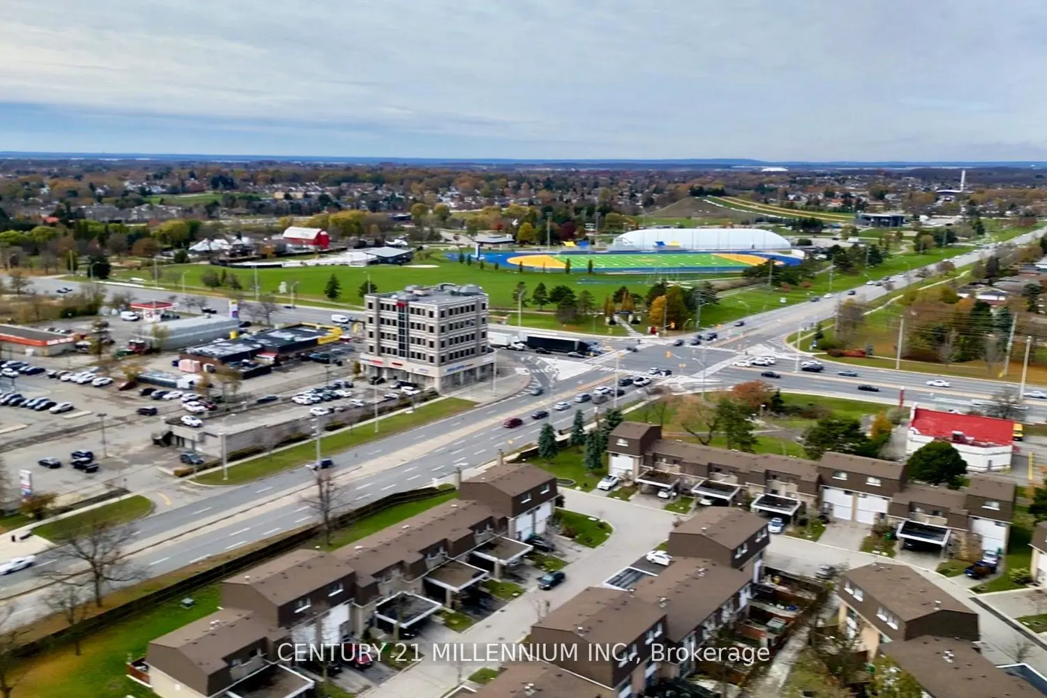 Additional image 20 of 475 Bramalea Road 124