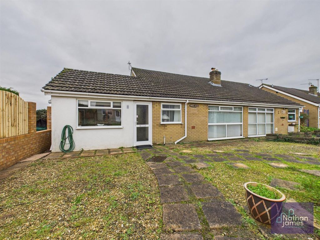 Additional image 14 of 3 bed semi-detached bungalow for saleTroddi Close, Caldicot NP26