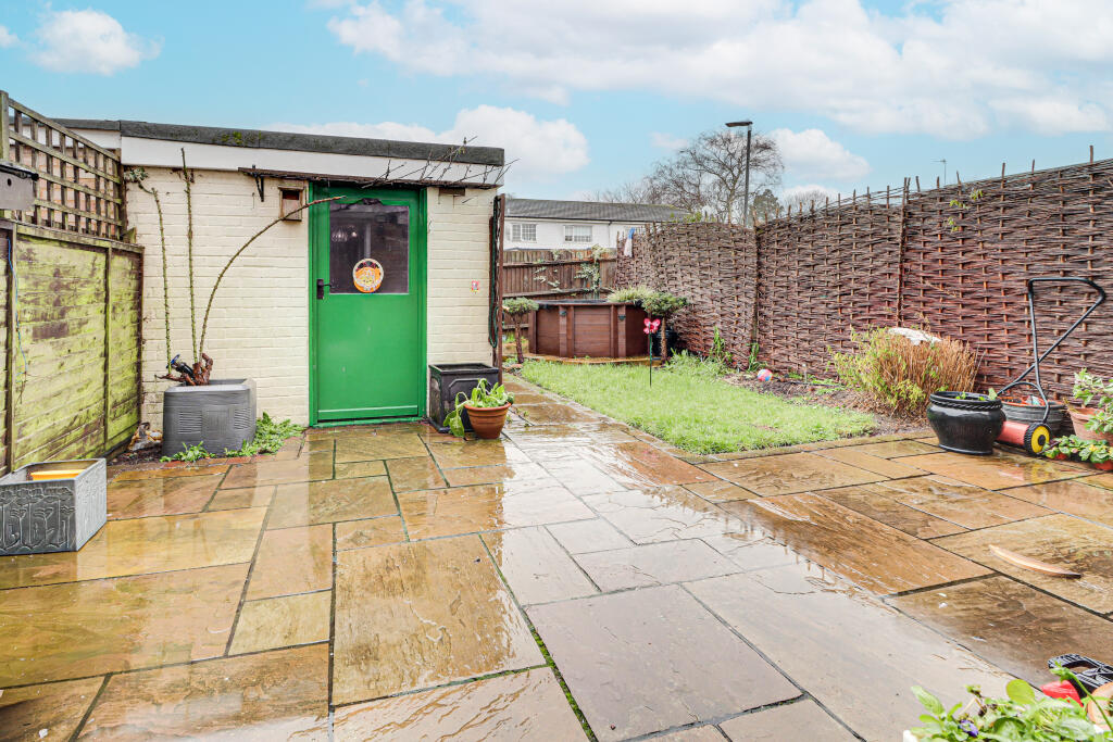 Additional image 7 of Kitchener Close, St Albans, AL1