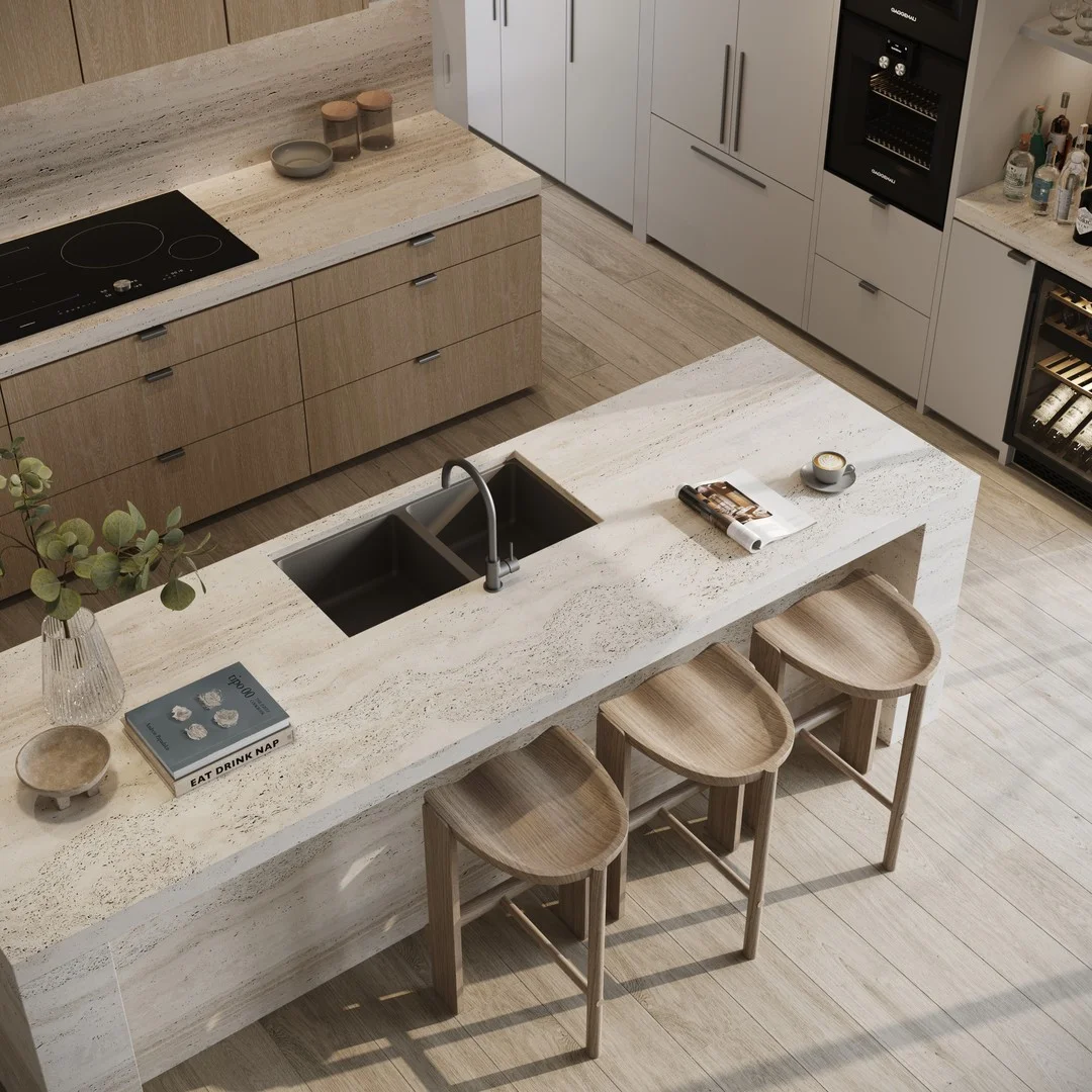 Additional image 9 of TH8/340 Barkers Rd, Hawthorn VIC 3122