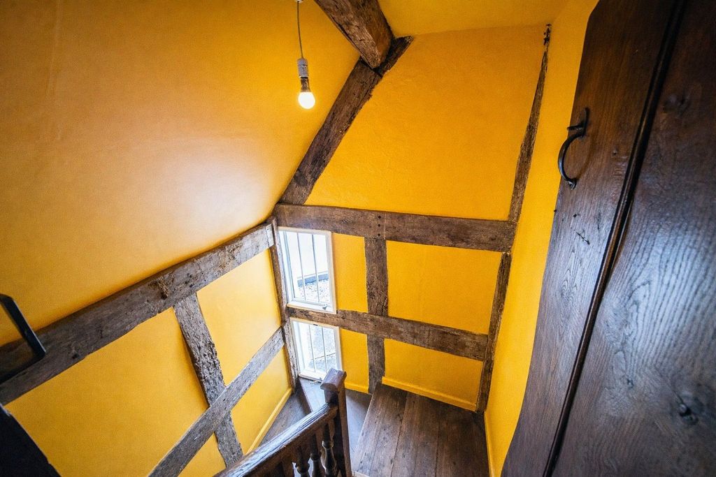 Additional image 9 of 3 bed town house for saleBrookend Street, Ross-On-Wye, Herefordshire HR9