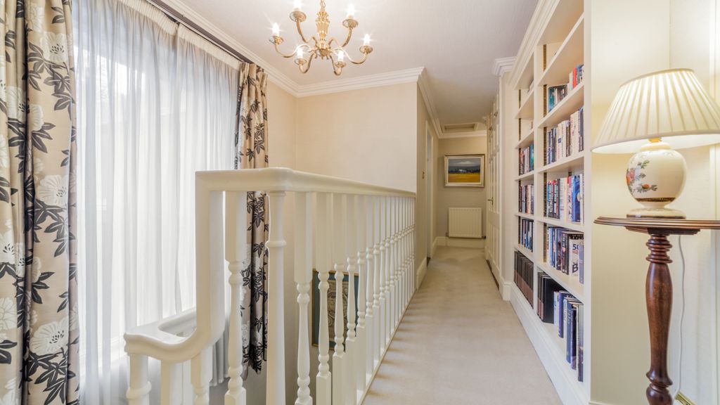 Additional image 15 of 7 bed detached house for saleStovell & Stovell Lodge, Tromode Road, Douglas IM2