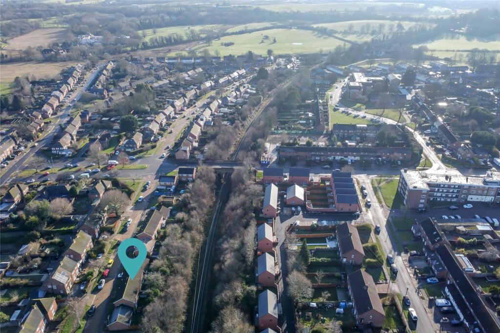 Additional image 10 of Berners Drive, St. Albans, Hertfordshire, AL1