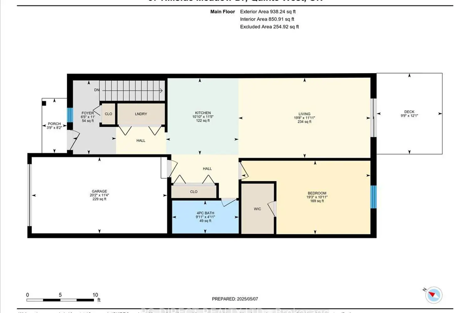 Additional image 2 of 37 Hillside Meadow Drive