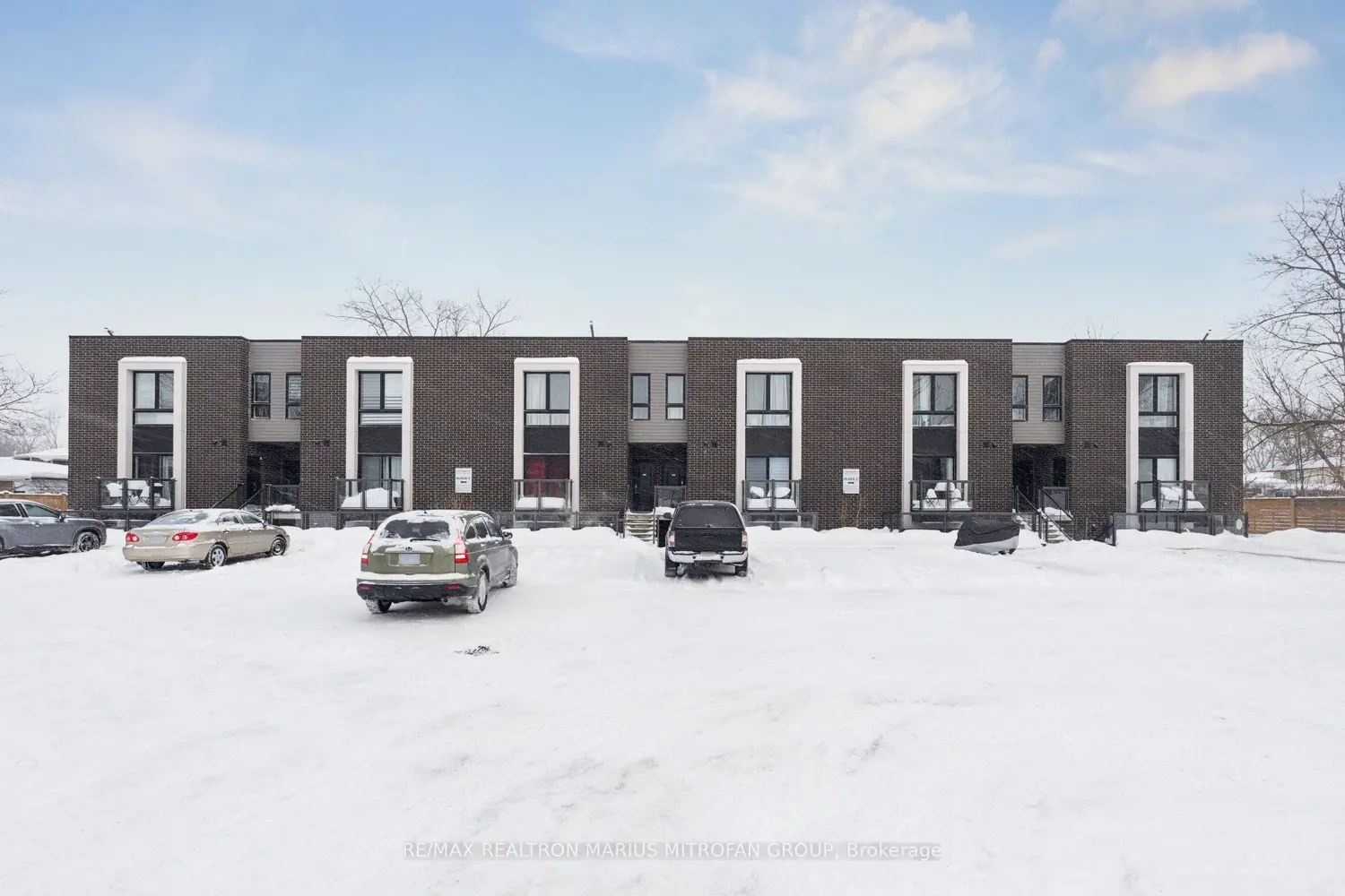 6065 Mcleod Road 204