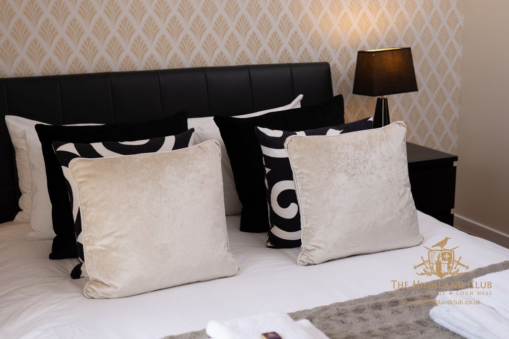 Additional image 15 of 1 bed flat for saleThe Highland Club, St. Benedicts Abbey, Fort Augustus PH32