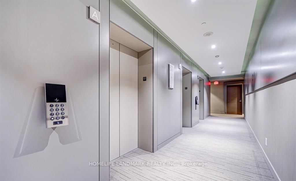 Additional image 4 of 1401-1 Bloor Street E, Toronto, ON, M4W 1A9