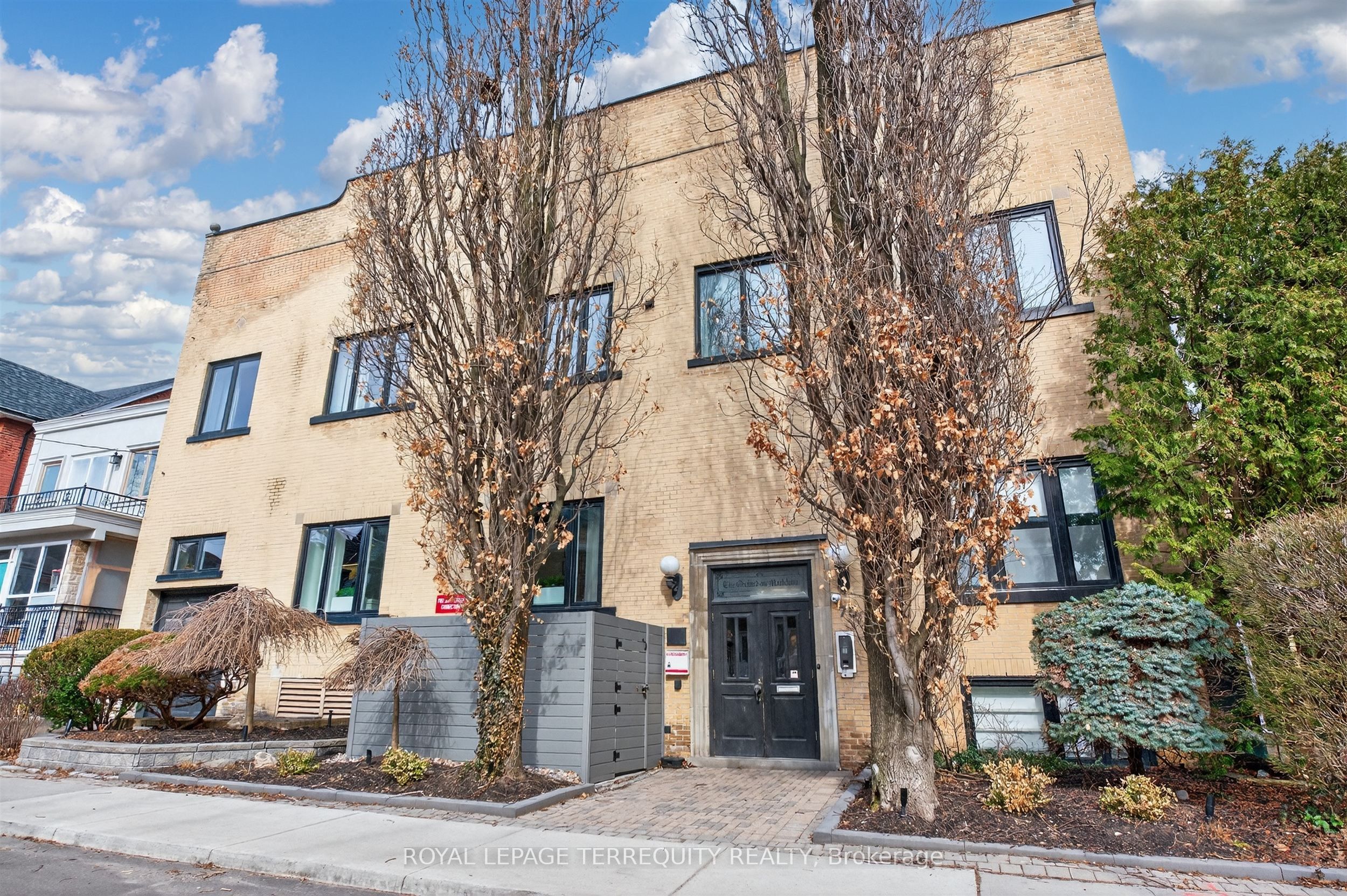 1-75 Markham Street, Toronto, ON, M6J 2G4