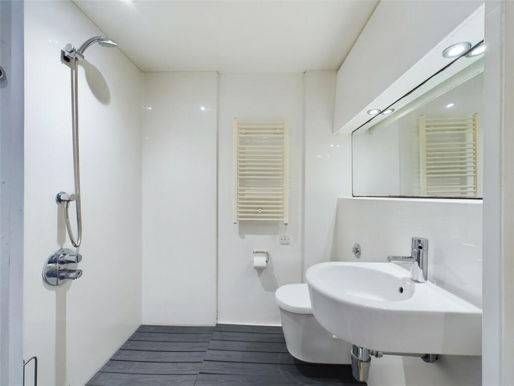 Additional image 8 of 2 Bed Terraced House, Reservoir Street, M6, N1 7GU