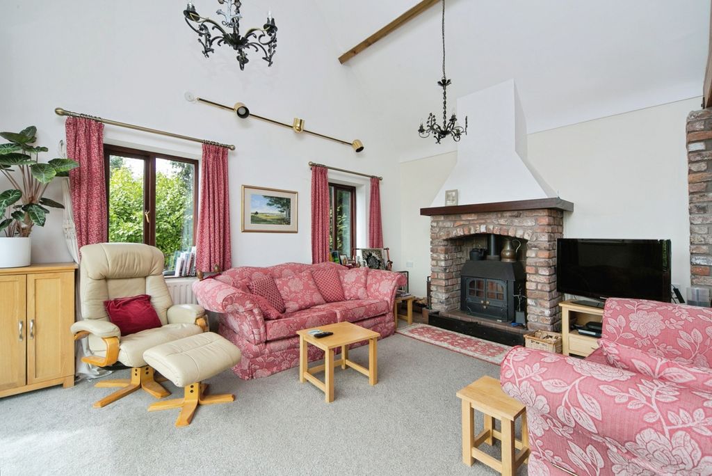 Additional image 4 of 5 bed detached house for salePenmon, Beaumaris, Isle Of Anglesey LL58