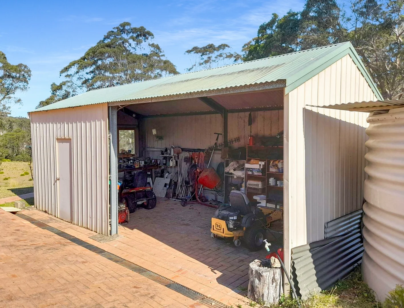 Additional image 27 of 1348C Old Princes Highway, Brooman NSW 2538