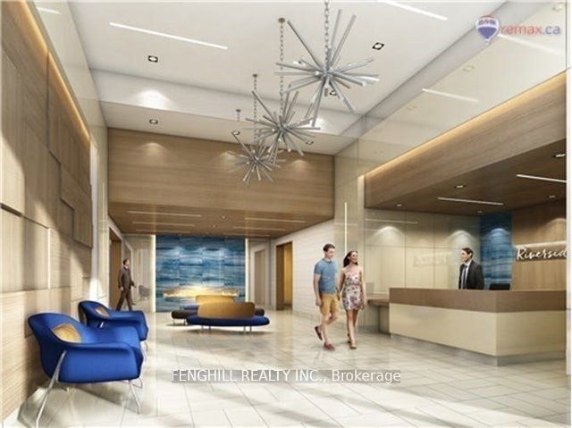 Additional image 5 of 707-25 Water Walk Drive, Markham, ON, L6G 0G3