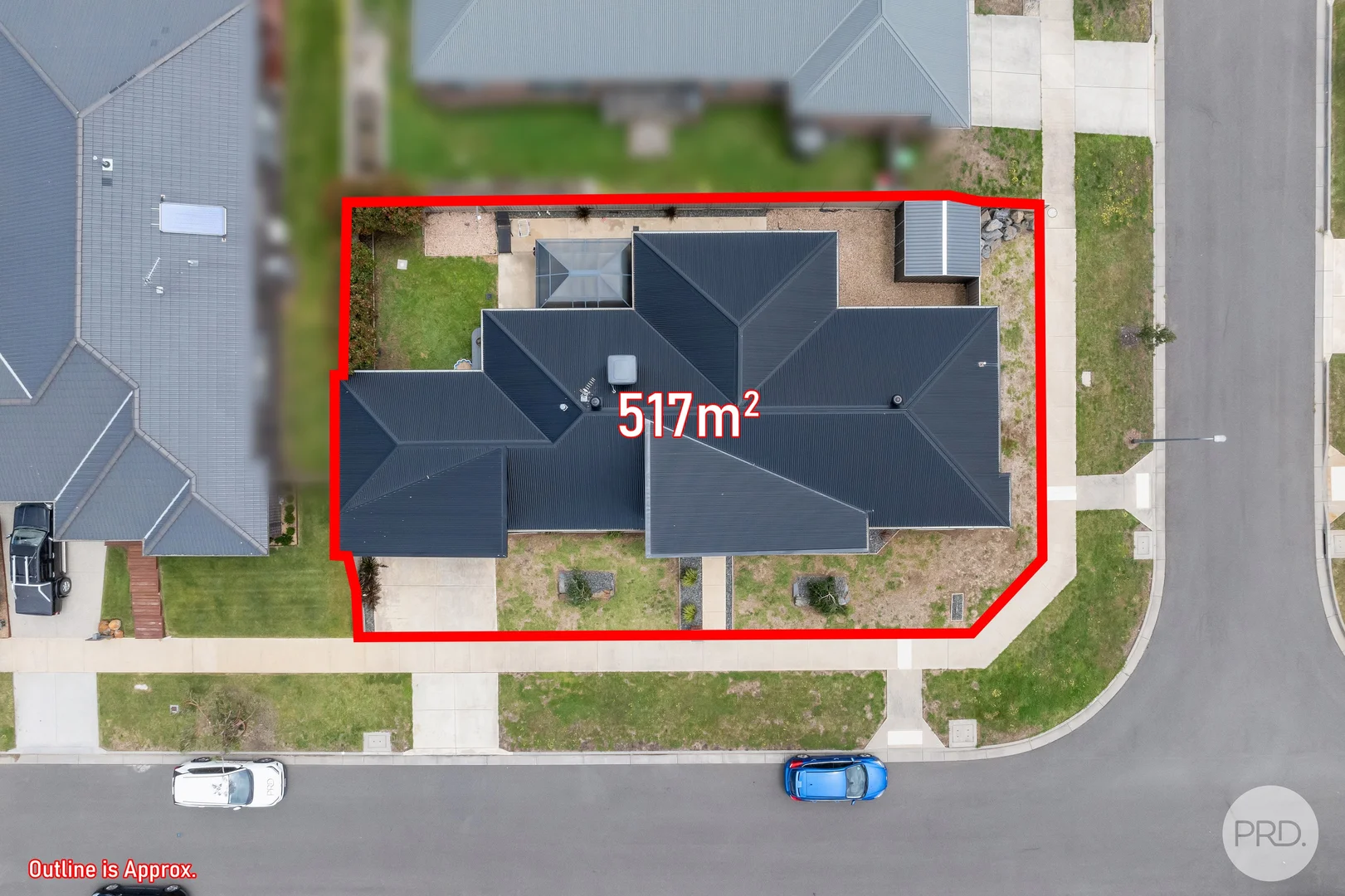 Additional image 2 of 1 Techaven Street, Delacombe VIC 3356