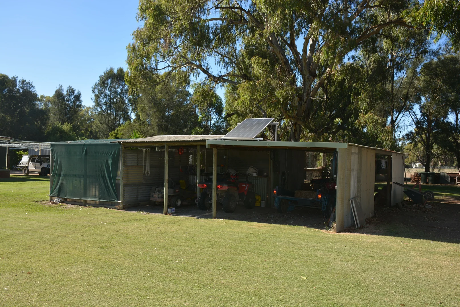 Additional image 25 of 52 Sheehan Rd, Koonoomoo VIC 3644