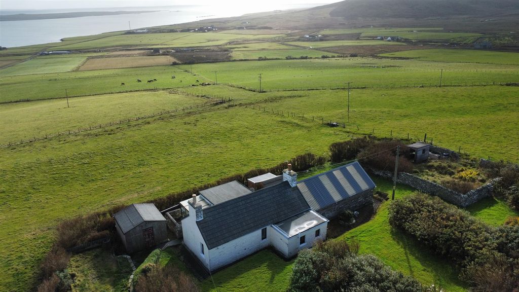 Additional image 14 of 1 bed detached house for saleKnapper, Rousay, Orkney KW17