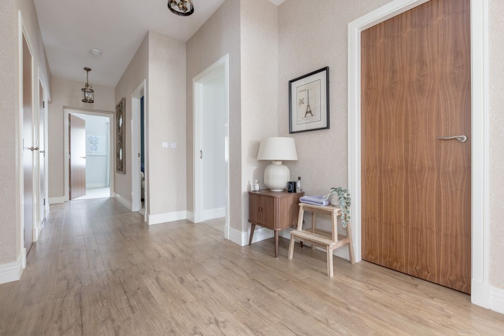 Additional image 19 of 3 bed flat for saleFlat 1, 62 Larkfield Gardens, Trinity, Edinburgh EH5