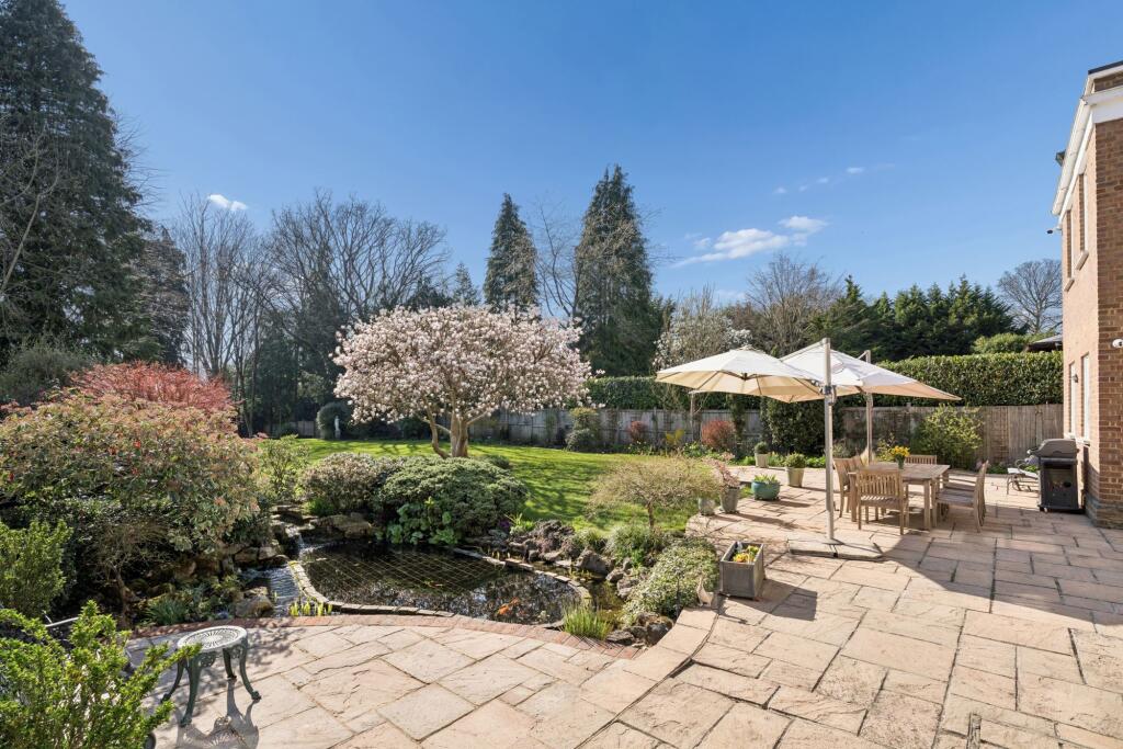 Additional image 33 of Marshals Drive, St. Albans, AL1