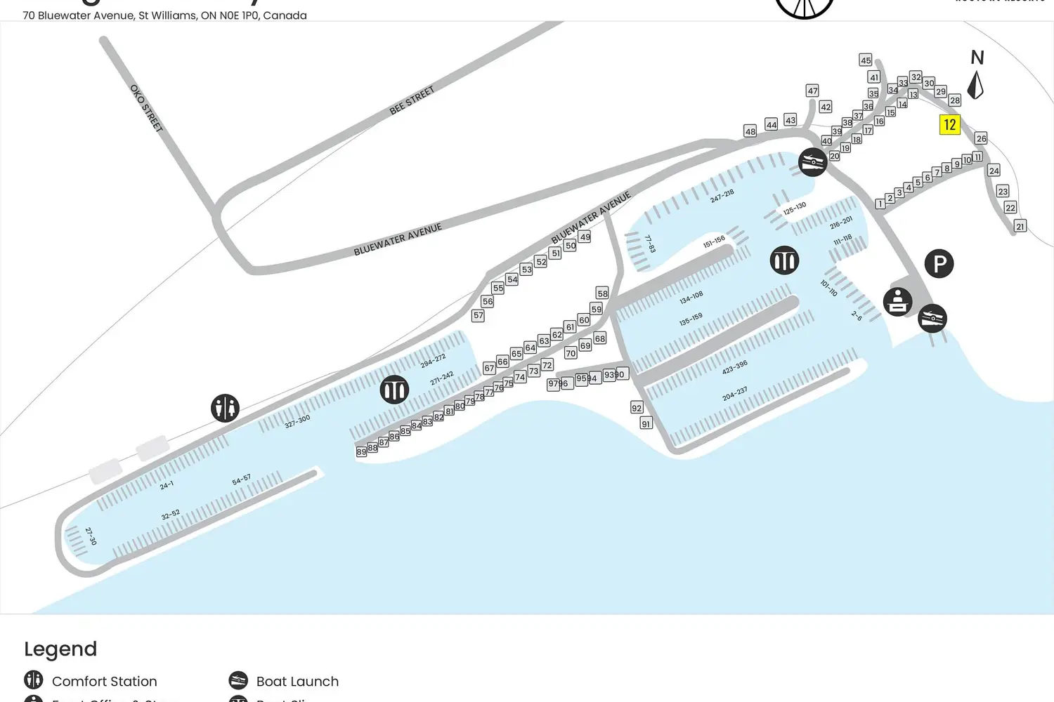 Additional image 20 of 70 Bluewater Avenue 12