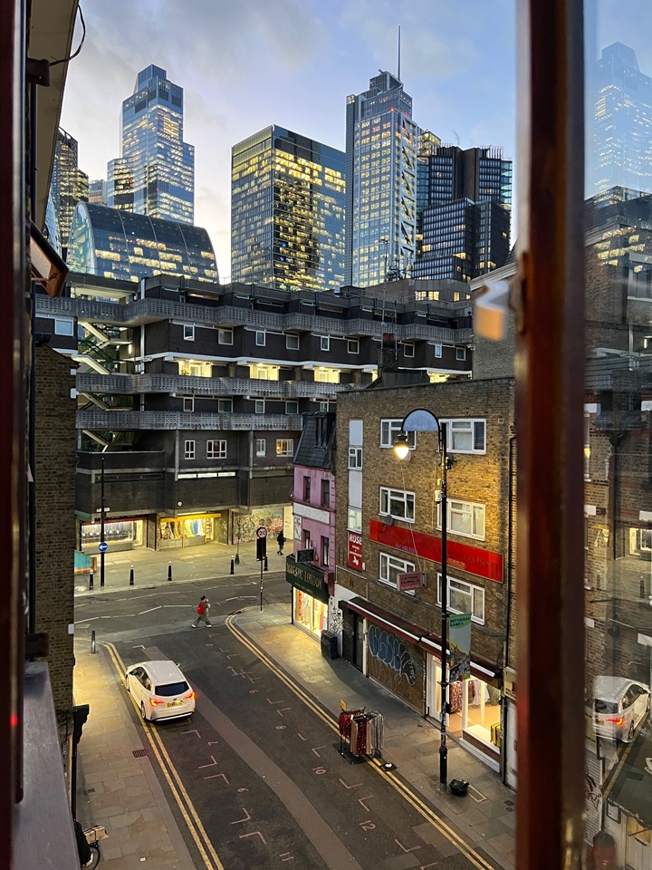 Additional image 11 of 2 Bed Flat, Wentworth Dwellings, E1, N1 7GU